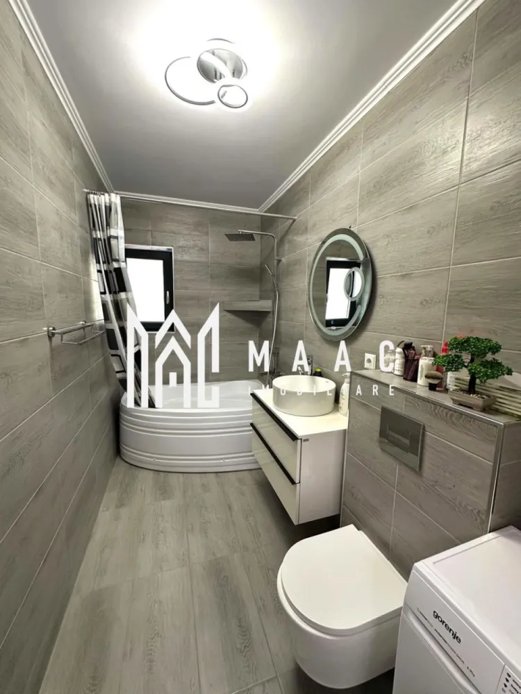 Apartament 2 camere | D-na Stanca I Gradina 38 mp, terasa