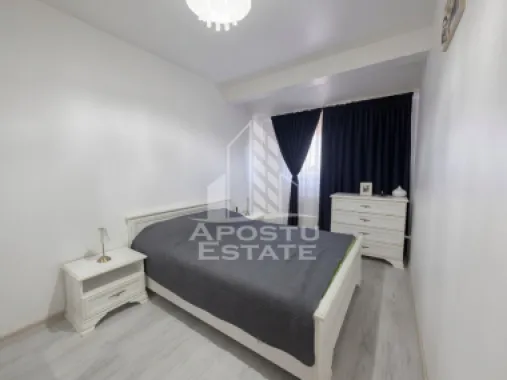 Apartament cu 2 camere, de vanzare, Dambovita, Timisoara