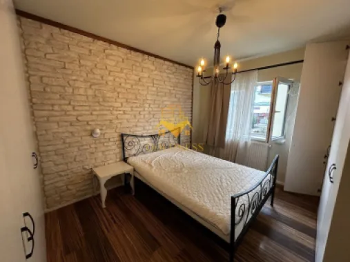 2 camere open space, Modern, Parcare, Floresti, Muzeul Apei