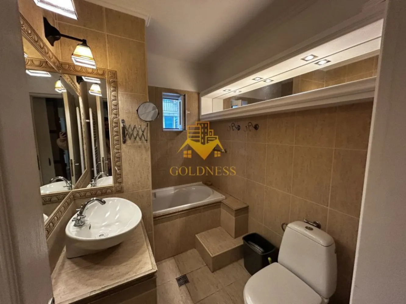 2 camere open space, Modern, Parcare, Floresti, Muzeul Apei
