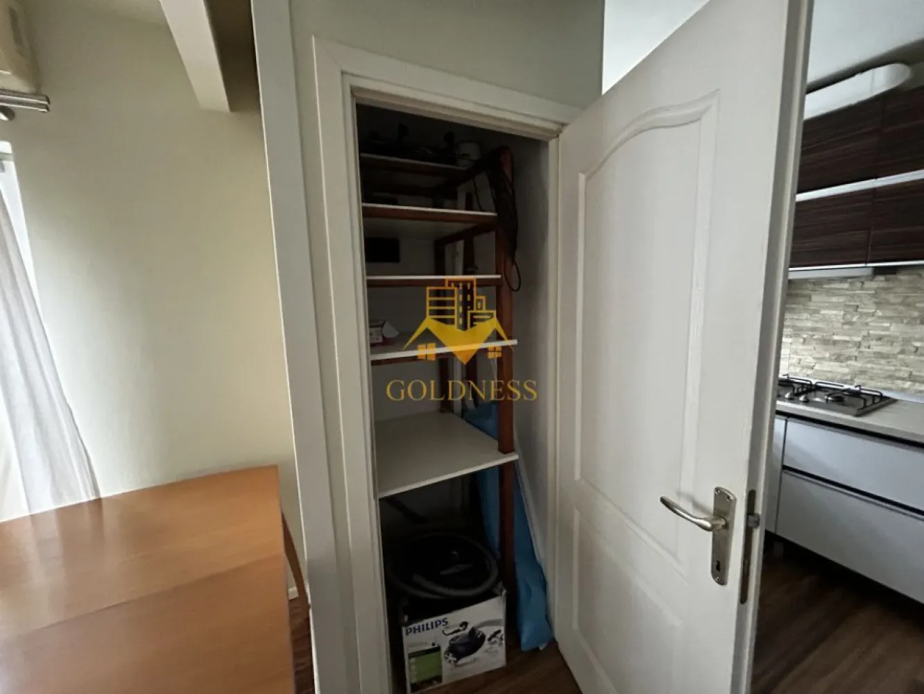 2 camere open space, Modern, Parcare, Floresti, Muzeul Apei
