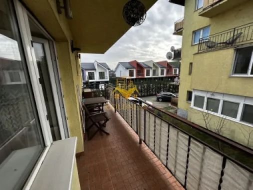 2 camere open space, Modern, Parcare, Floresti, Muzeul Apei