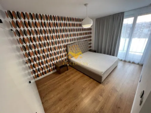 Penthouse Lux, parcare subterana, Gheorgheni, AC, Zona Septimiu Albini