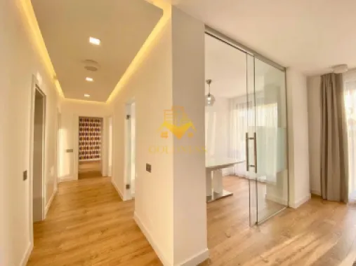 Penthouse Lux, parcare subterana, Gheorgheni, AC, Zona Septimiu Albini