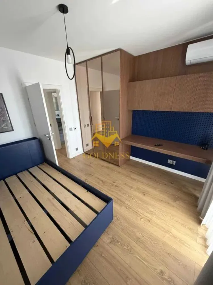 Penthouse Lux, parcare subterana, Gheorgheni, AC, Zona Septimiu Albini