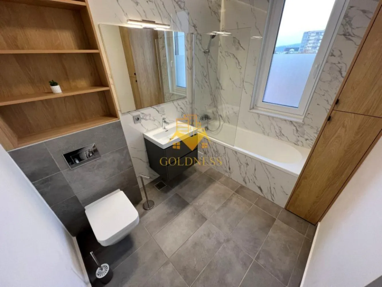 Penthouse Lux, parcare subterana, Gheorgheni, AC, Zona Septimiu Albini