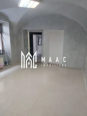 Spațiu Comercial | 45 MPU | Ultracentral