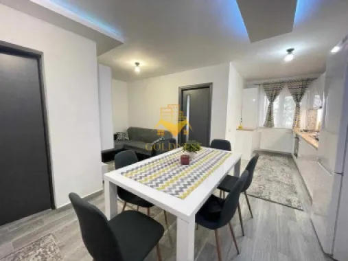 2 camere open space, Stejarului, Parcare, Modern, Panemar, Floresti