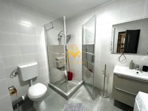 2 camere open space, Stejarului, Parcare, Modern, Panemar, Floresti