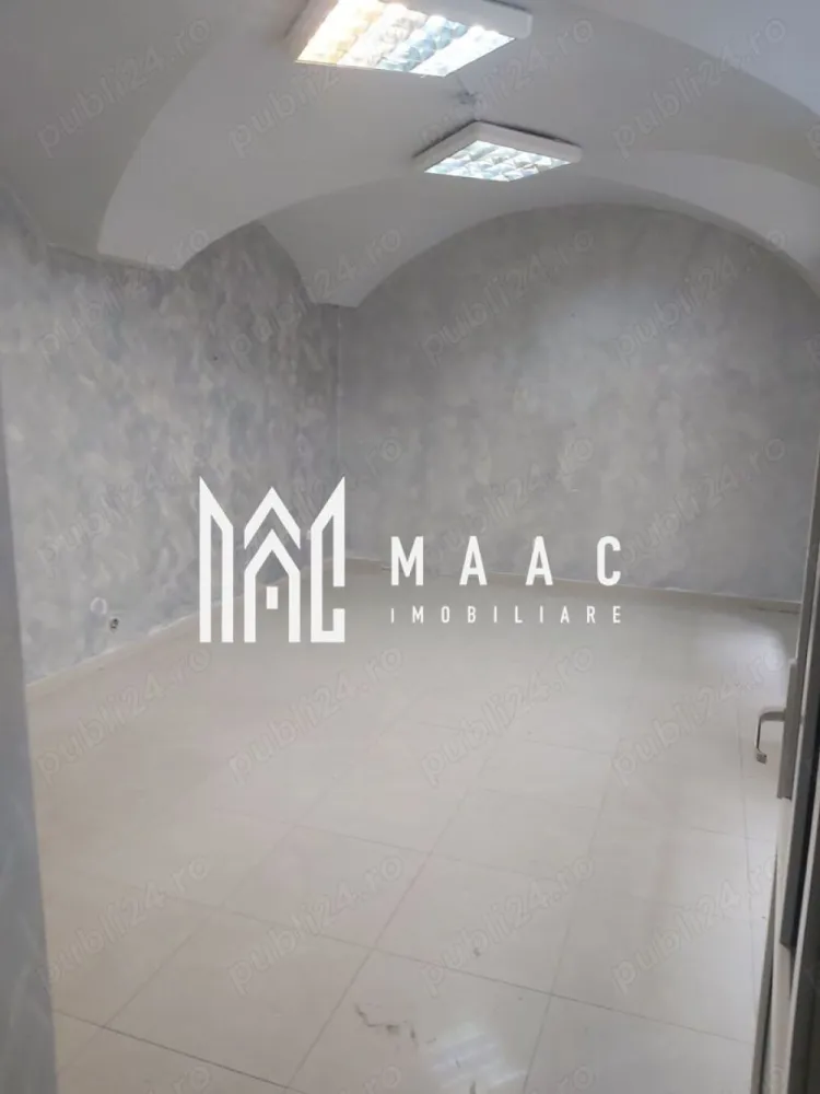 Spațiu Comercial | 45 MPU | Ultracentral