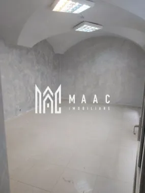 Spațiu Comercial | 45 MPU | Ultracentral