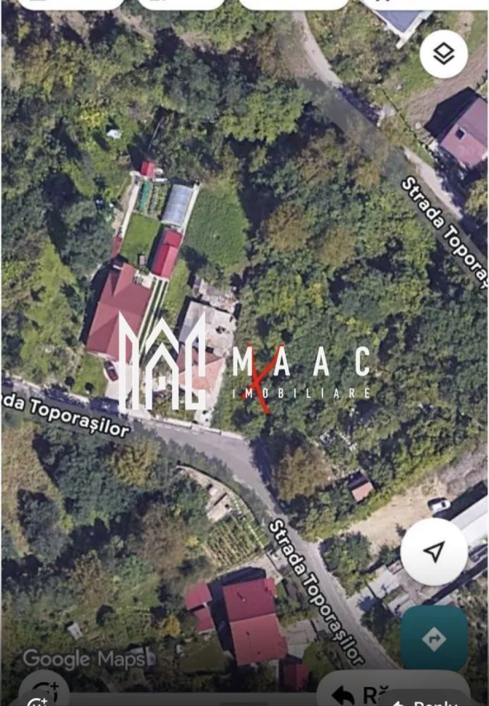 Teren intravilan Copacelu | 6km de centru Rm. Valcea - MAAC Imobiliare vă propune spre vânzare un teren situat în Copăcelu, la doar 6 km de centrul municipiului Râmnicu Vâlcea.

Terenul are o suprafață generoasă de 1.482 mp și beneficiază de deschidere la strada principală, oferind acces facil și vizibilitate foarte bună.

 Suprafață: 1.482 mp
 Deschidere la strada principală
 Utilități pe proprietate: apă și curent
 Zonă liniștită, cu peisaj natural deosebit

Proprietatea se remarcă prin cadrul natural superb, fiind situată într-o zonă cu pădure, ideală pentru cei care își doresc liniște, aer curat și intimitate, fără a se îndepărta prea mult de oraș. Este o alegere excelentă pentru construcția unei locuințe familiale sau a unei case de vacanță.

📍 Localizare avantajoasă – în Copăcelu, la doar 6 km de centrul orașului Râmnicu Vâlcea, cu acces rapid către toate punctele de interes.

Pentru mai multe informații sau programarea unei vizionări, echipa MAAC Imobiliare vă stă la dispoziție!
CP2945329