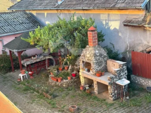 Casa de vanzare Sancraiu de Mures langa La Coperativa