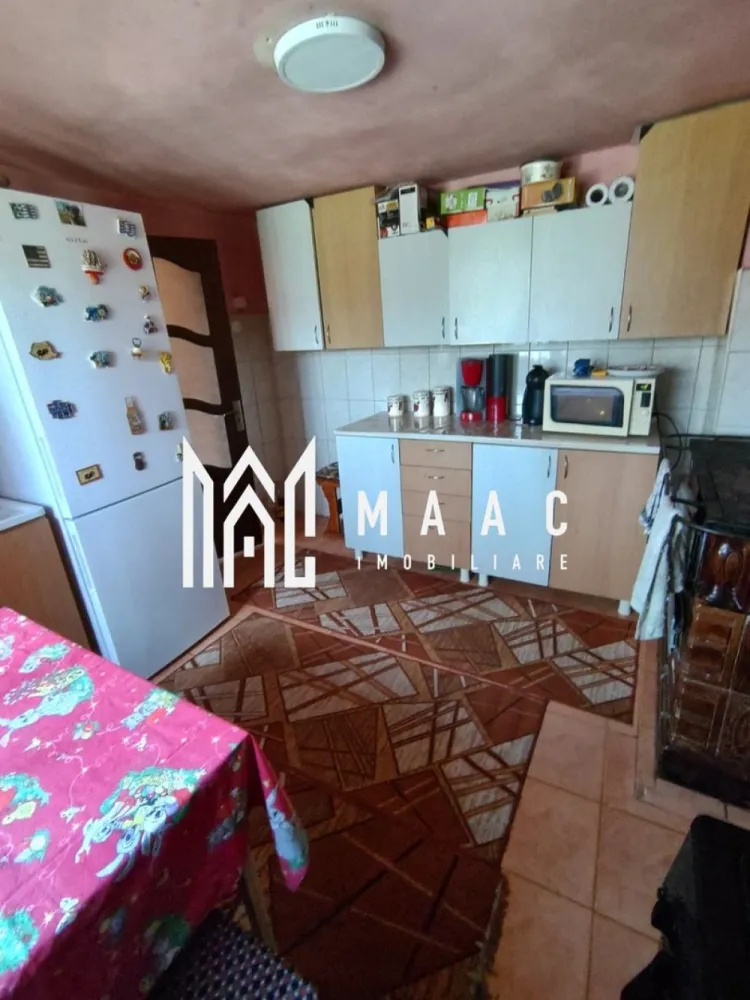 Casa Veche I 8000 mp I Abrud I Alba