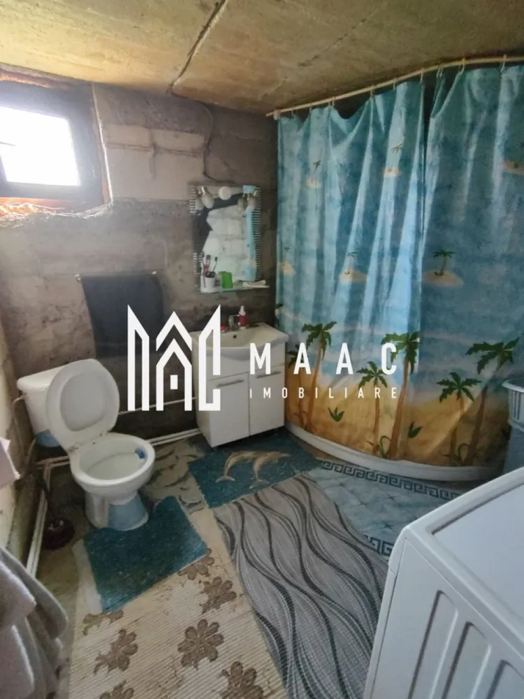Casa Veche I 8000 mp I Abrud I Alba