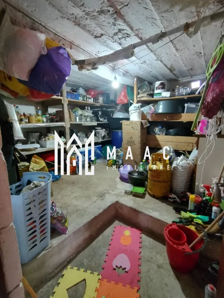 Casa Veche I 8000 mp I Abrud I Alba