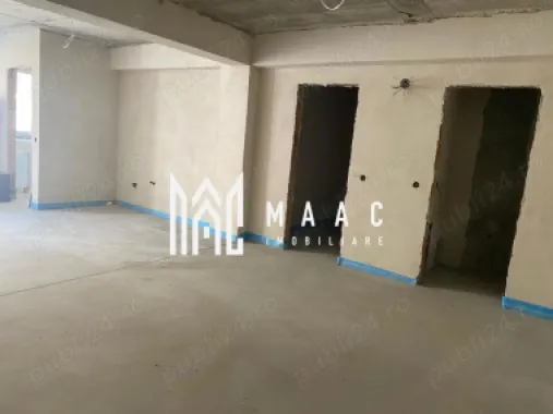 Logo MAAC IMOBILIARE logo