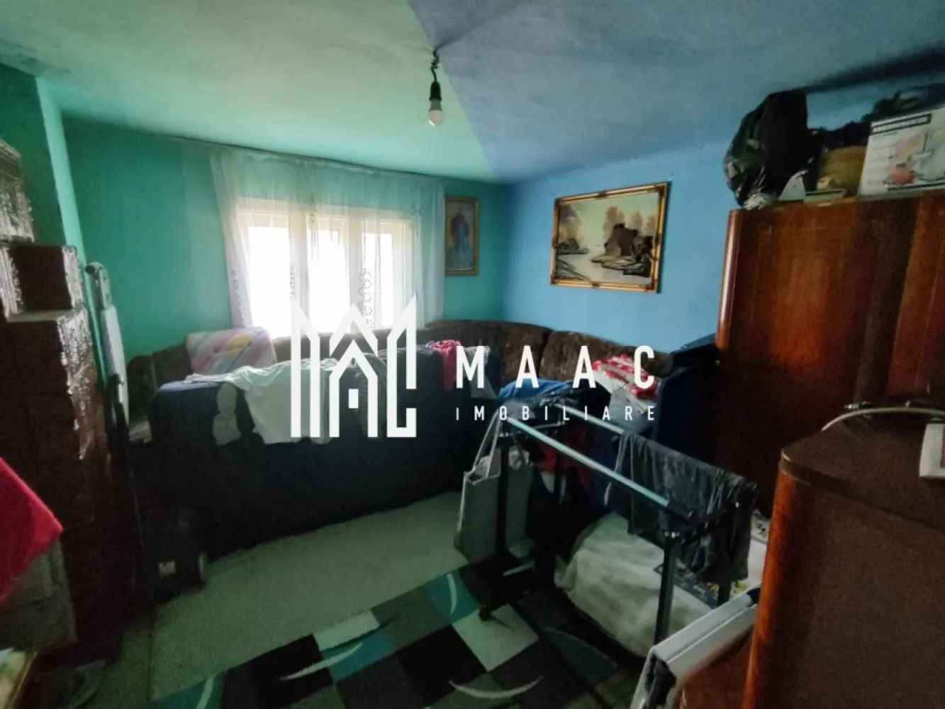 Casa Veche I 8000 mp I Abrud I Alba