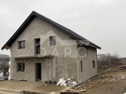 Casa de vanzare ~ cartierul Rasaritului -