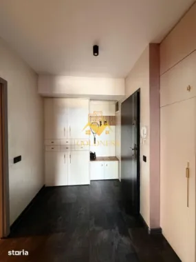 1 camere studio, Premium, Manastur, West City Tower