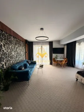 1 camere studio, Premium, Manastur, West City Tower