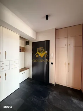 1 camere studio, Premium, Manastur, West City Tower