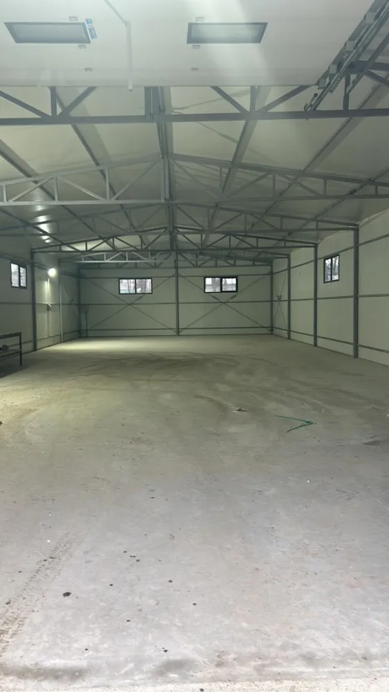 hala de vanzare zona vicovu de jos - Hală 360 mp cu 40 ari + automatizări și sistem video, Vicovu de Jos – 206.000 € &nbsp;usor negociabil.