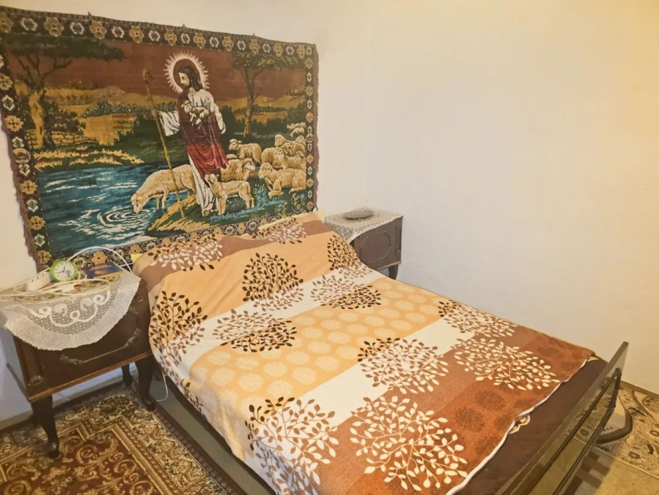 Vanzare - apartament cu 2 camere, Micro 20, J-uri - 52000 euro