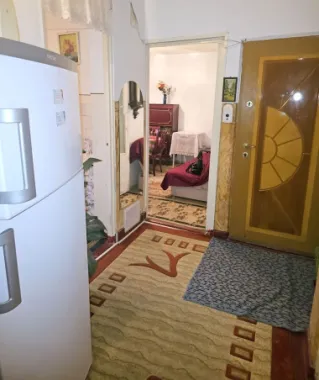 Vanzare - apartament cu 2 camere, Micro 20, J-uri - 52000 euro