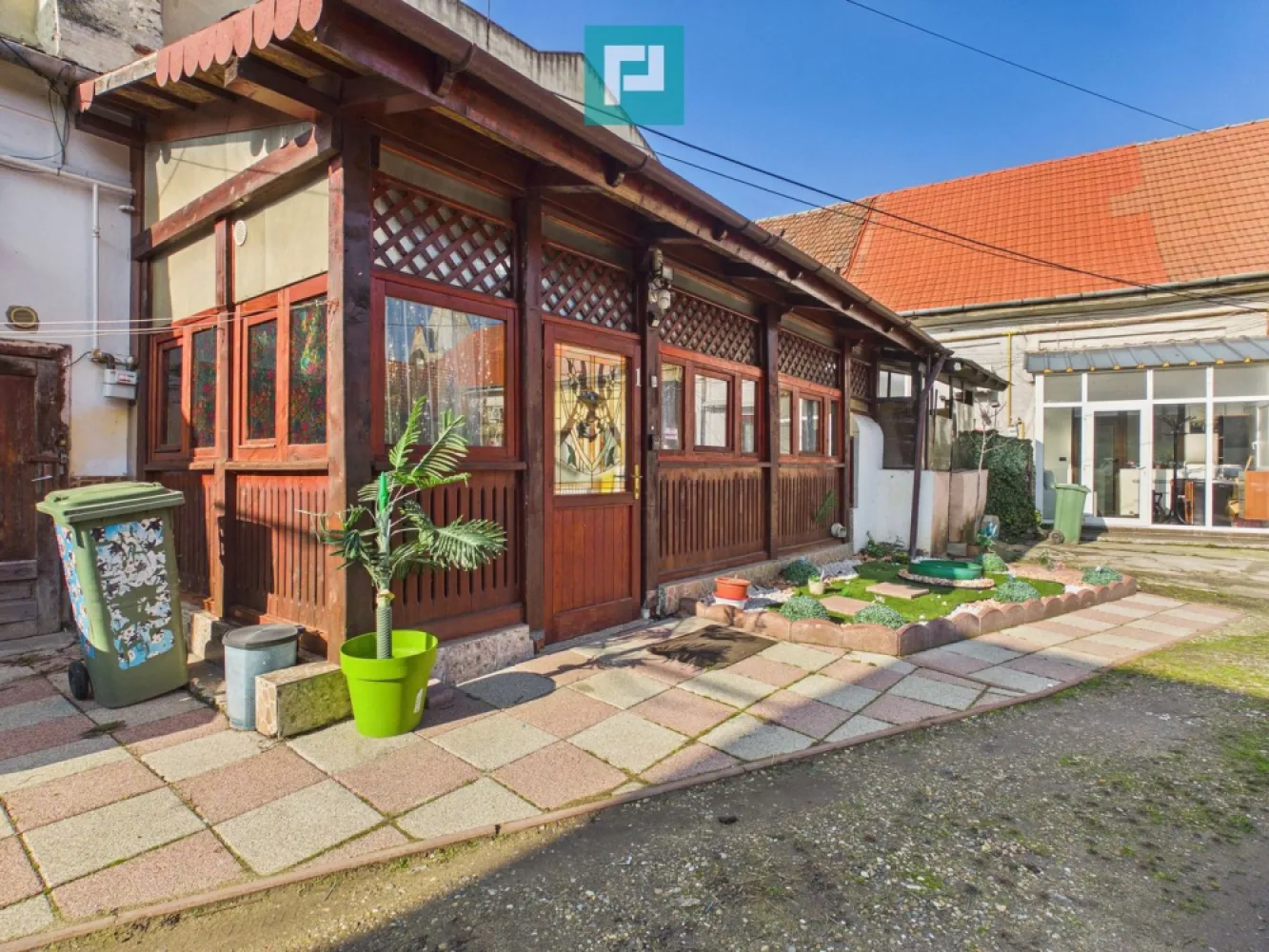 Apartament cu 2 camere pe Str.Episcopiei