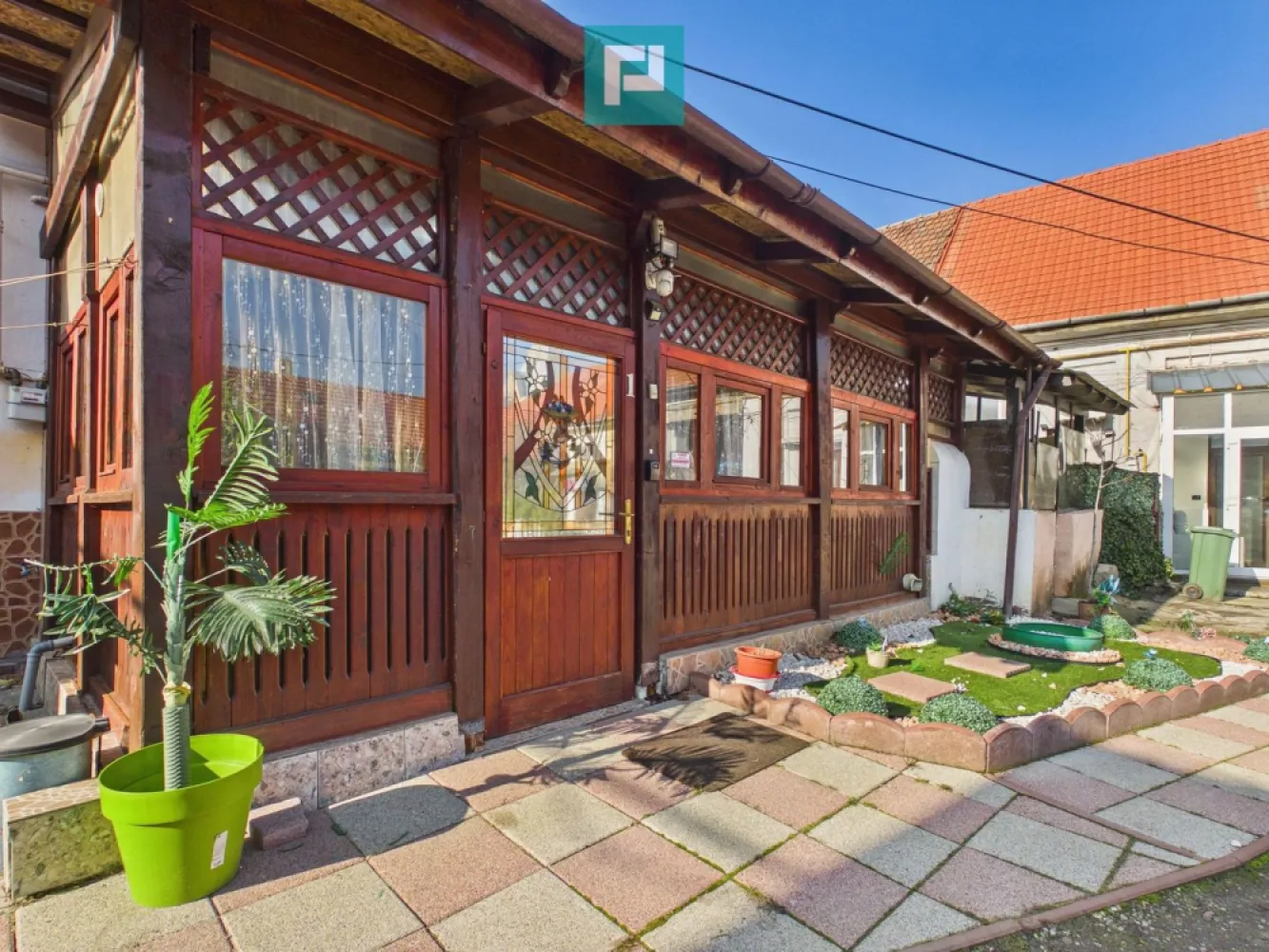 Apartament cu 2 camere pe Str.Episcopiei