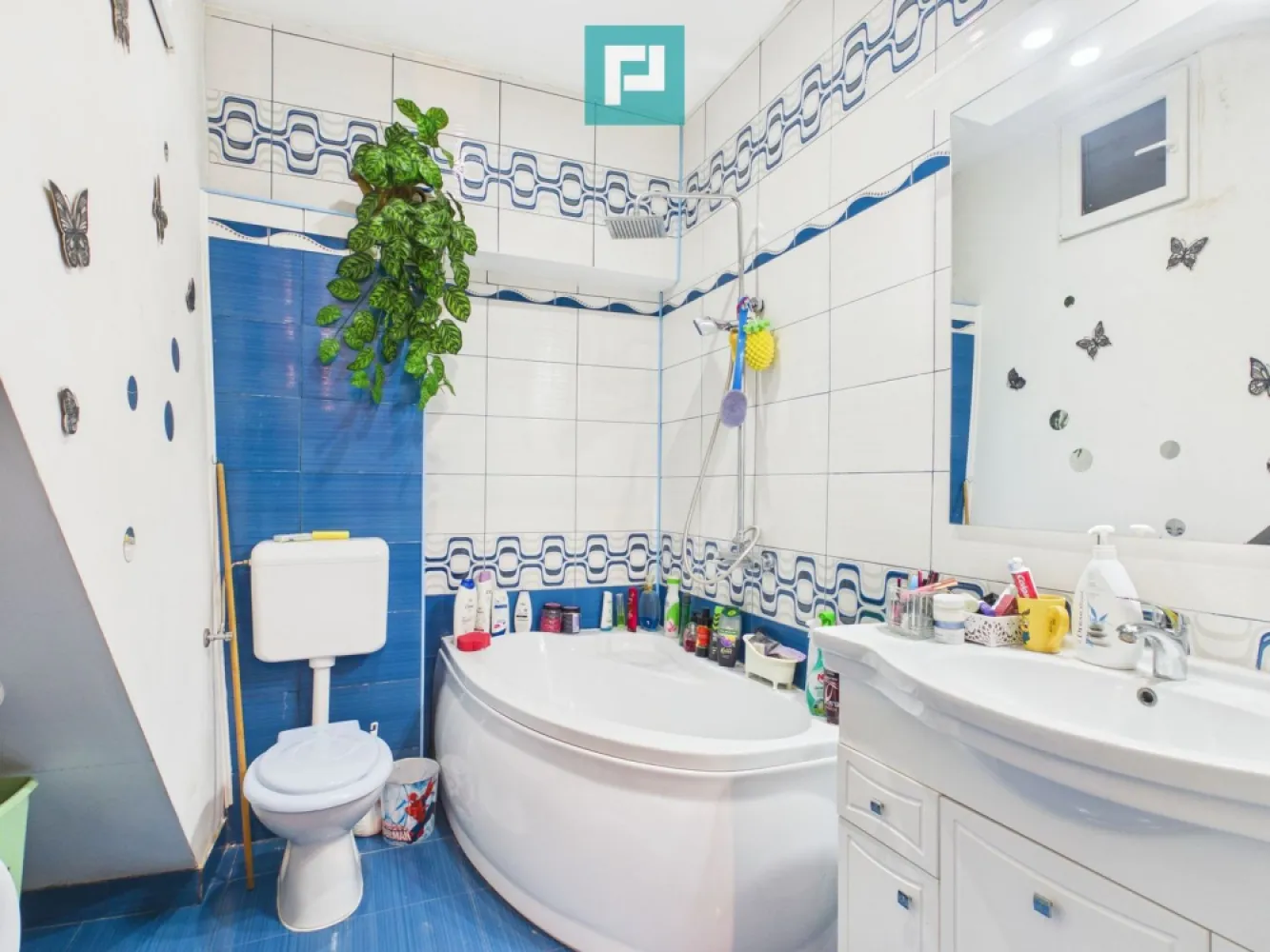 Apartament cu 2 camere pe Str.Episcopiei