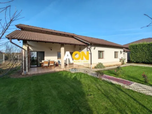 Casa 3 Camere, 179 mp Construiti, Teren 784 mp, Zona Cetate