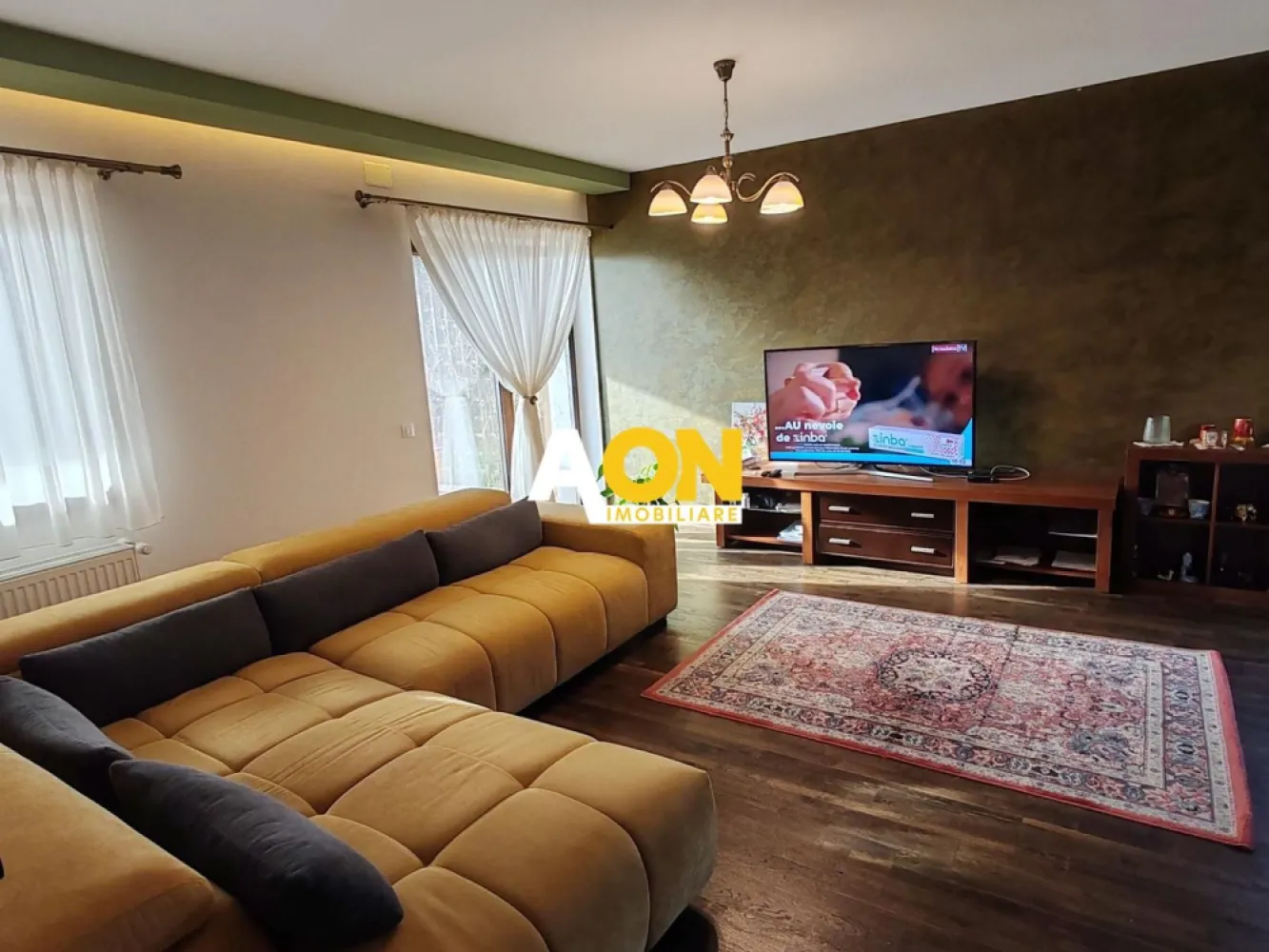Casa 3 Camere, 179 mp Construiti, Teren 784 mp, Zona Cetate
