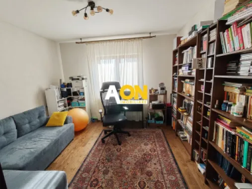 Casa 3 Camere, 179 mp Construiti, Teren 784 mp, Zona Cetate
