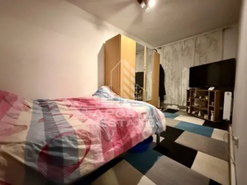 Apartament cu 3 camere de vanzare, zona Girocului, Timisoara