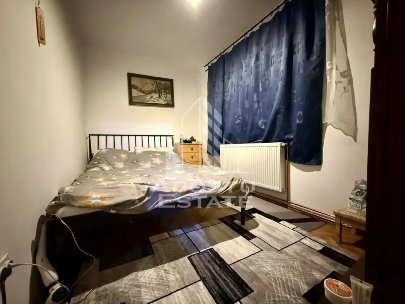 Apartament cu 3 camere de vanzare, zona Girocului, Timisoara