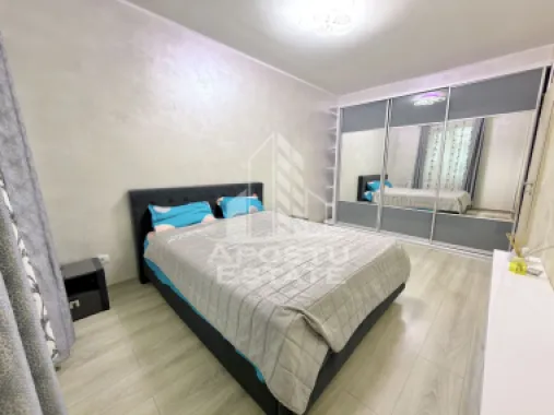 Apartament cu 2 camere decomandat si gradina proprie de 40 mp in Giroc