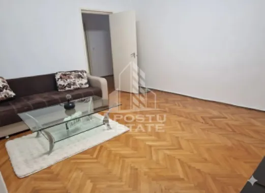 Apartament cu 2 camere de vanzare, zona Girocului, Timisoara