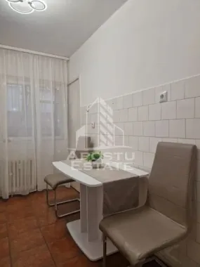 Apartament cu 2 camere de vanzare, zona Girocului, Timisoara