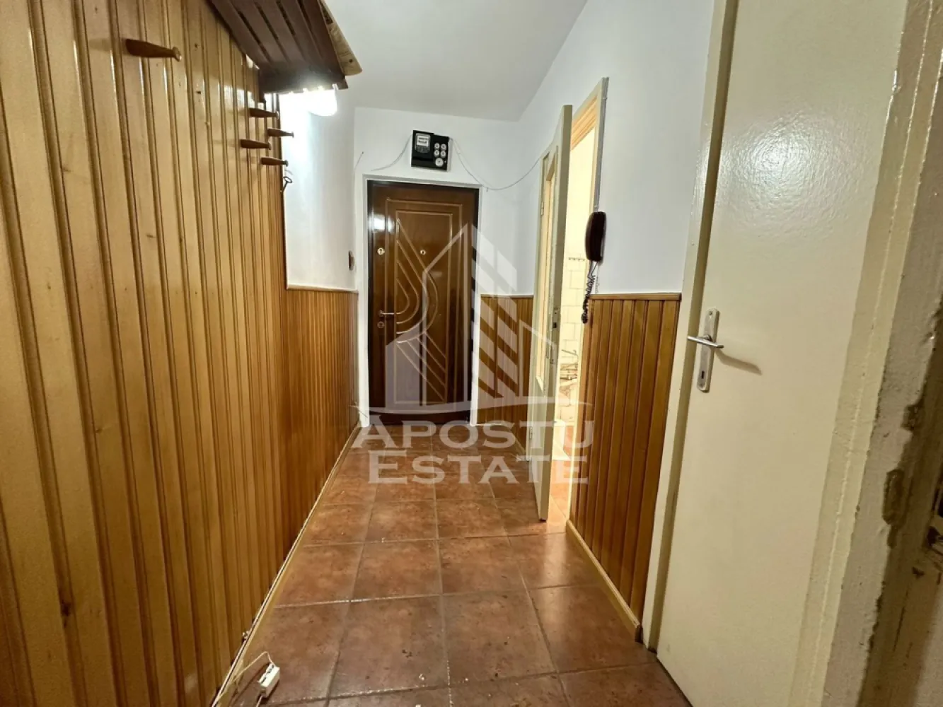 Apartament cu 2 camere de vanzare, zona Girocului, Timisoara