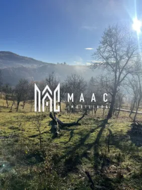 Teren Intravilan I case vechi I – Poiana Sohodol I Alba