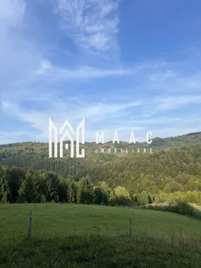 Teren Intravilan I case vechi I – Poiana Sohodol I Alba