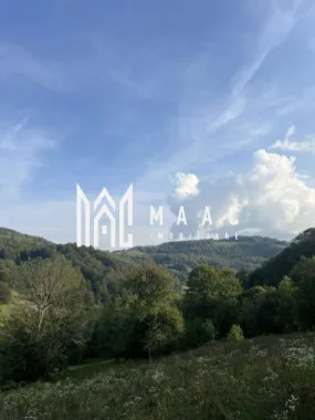Teren Intravilan I case vechi I – Poiana Sohodol I Alba