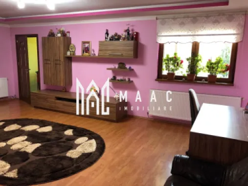 Casa Individuala 6 Camere I 2corpuri I 800 mp teren, Lazaret