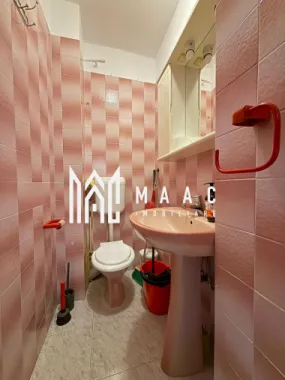 Apartament 3 camere | 2 bai | Renovat | Balcon | V. Aurie