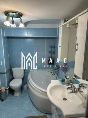 Casa Individuala 6 Camere I 2corpuri I 800 mp teren, Lazaret
