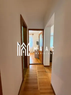 Apartament 3 camere | 2 bai | Renovat | Balcon | V. Aurie