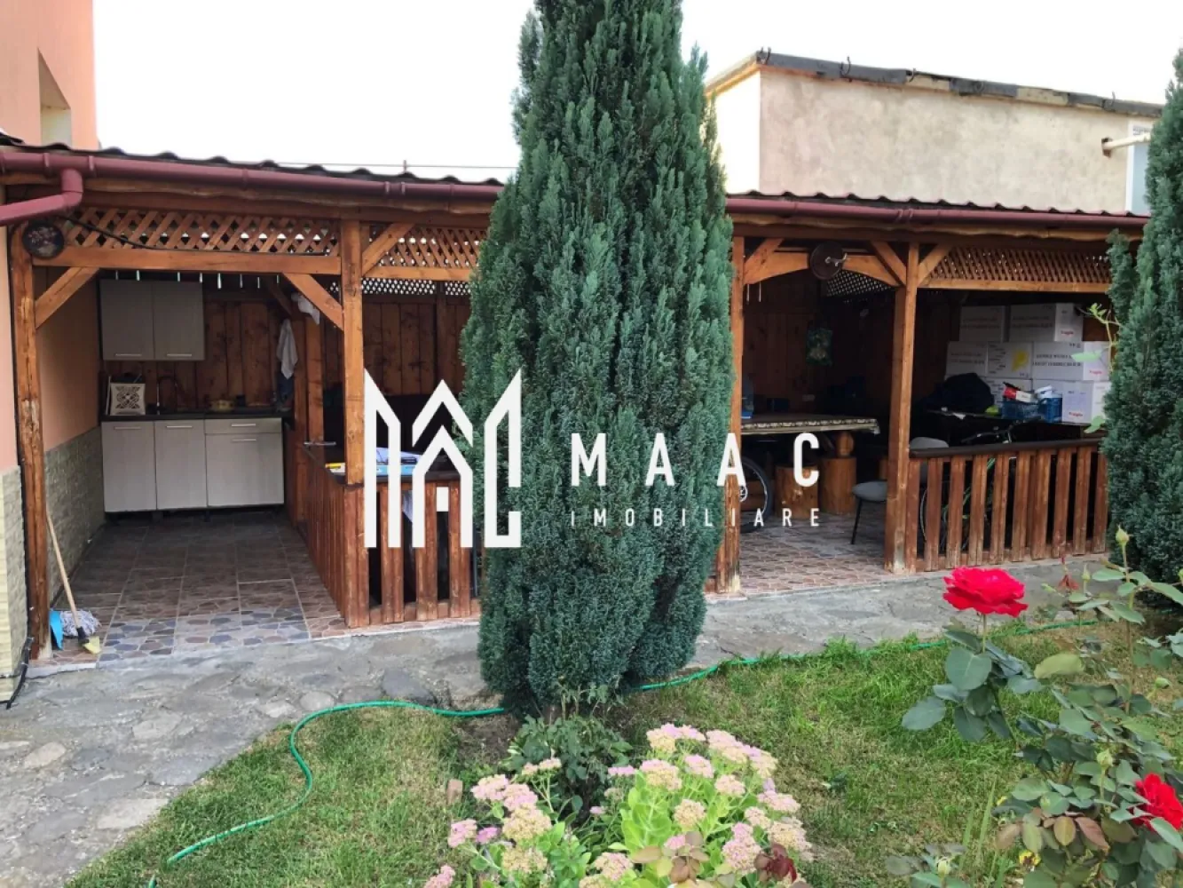 Casa Individuala 6 Camere I 2corpuri I 800 mp teren, Lazaret