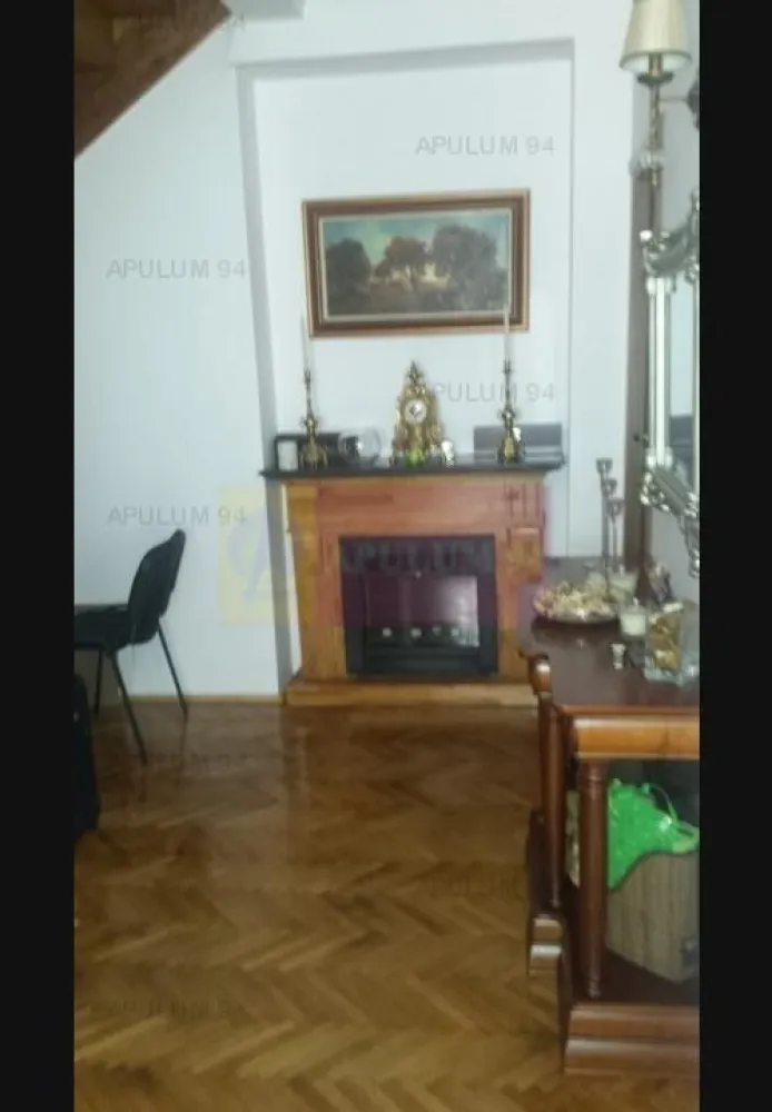 Vanzare vila Drumul Sarii.